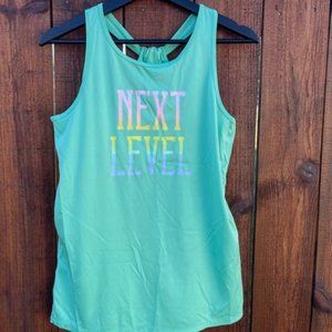 Girls Tank Top